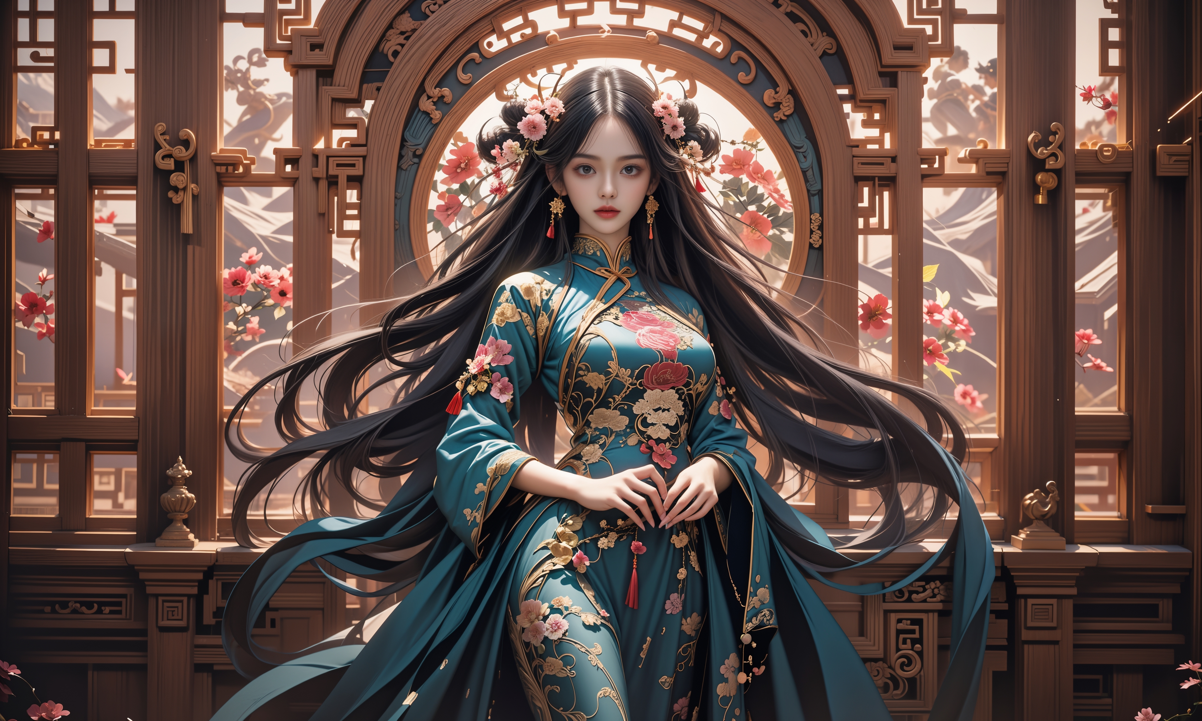 中方：欢迎克罗地亚外长拉德曼访华